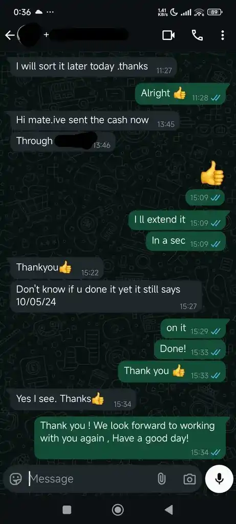 Wtsp3 - Trendyscreen Premium IPTV Subscription