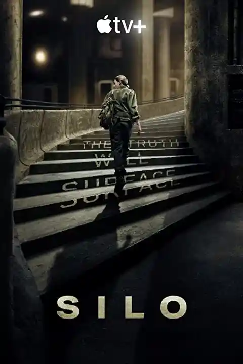 Silo - Trendyscreen Premium IPTV Subscription